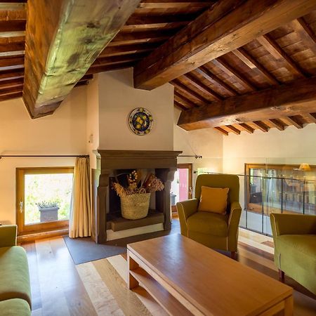 Al Gelso Bianco Aparthotel Sant'Appiano Ngoại thất bức ảnh