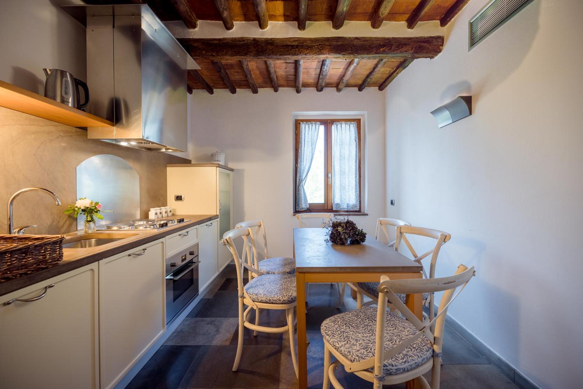 Al Gelso Bianco Aparthotel Sant'Appiano Ngoại thất bức ảnh