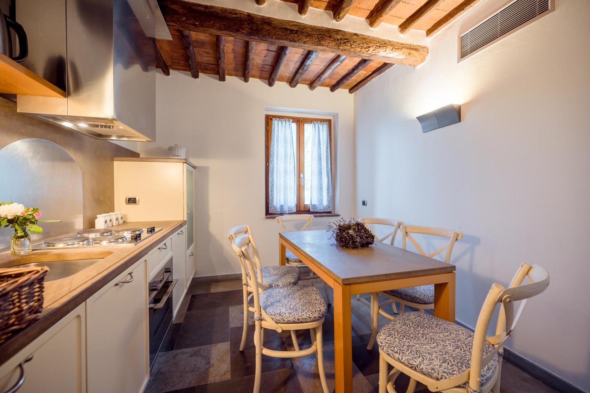 Al Gelso Bianco Aparthotel Sant'Appiano Ngoại thất bức ảnh