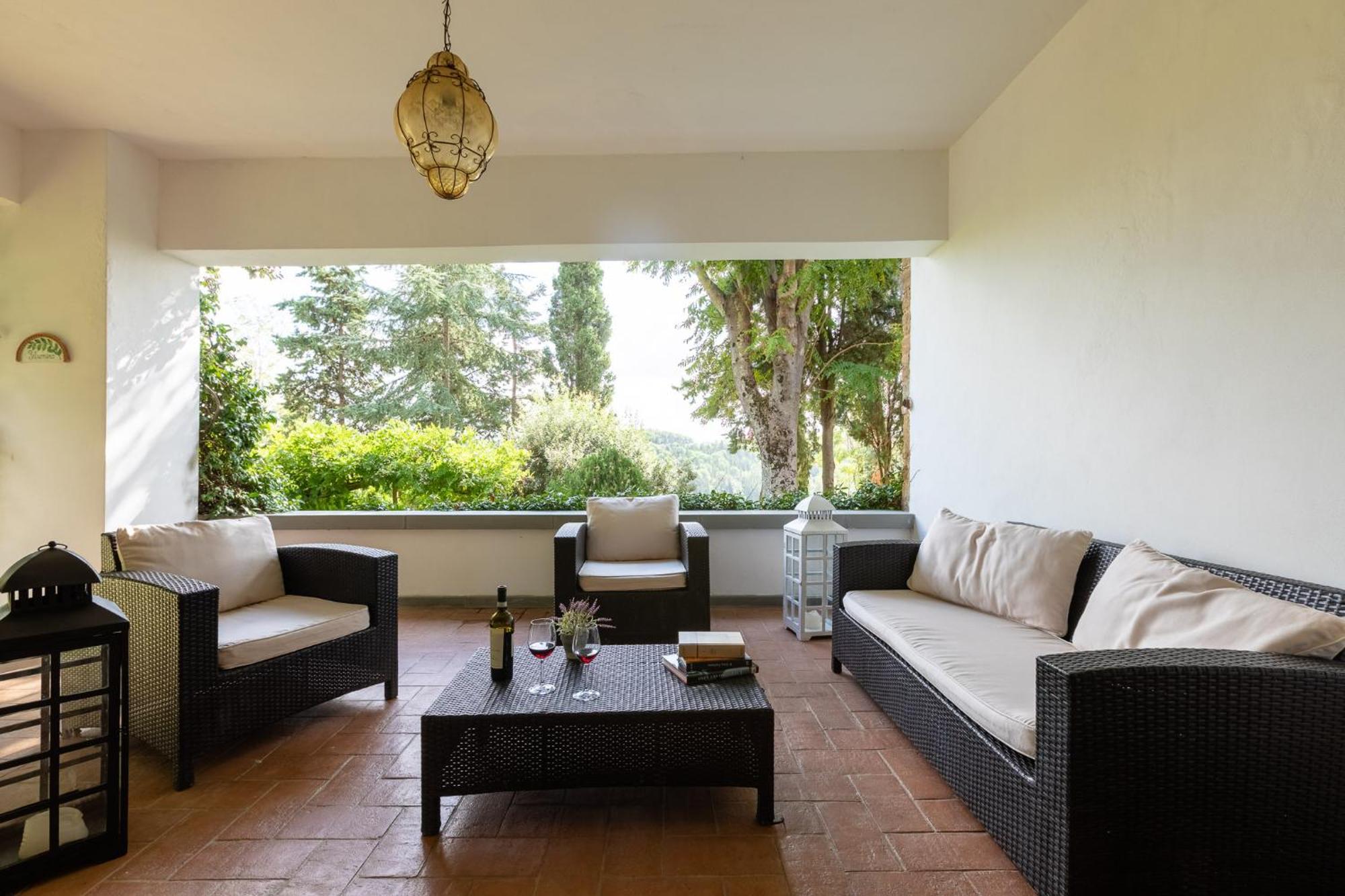 Al Gelso Bianco Aparthotel Sant'Appiano Ngoại thất bức ảnh
