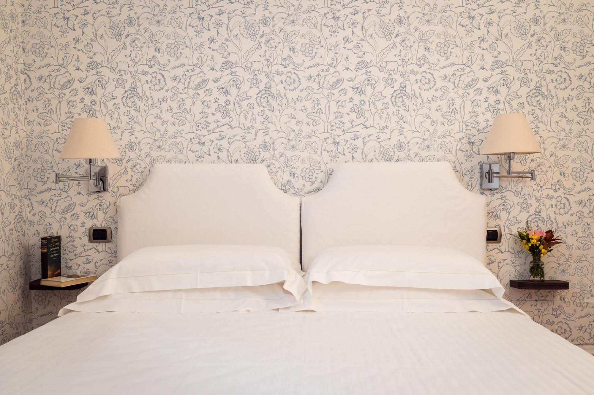 Al Gelso Bianco Aparthotel Sant'Appiano Ngoại thất bức ảnh