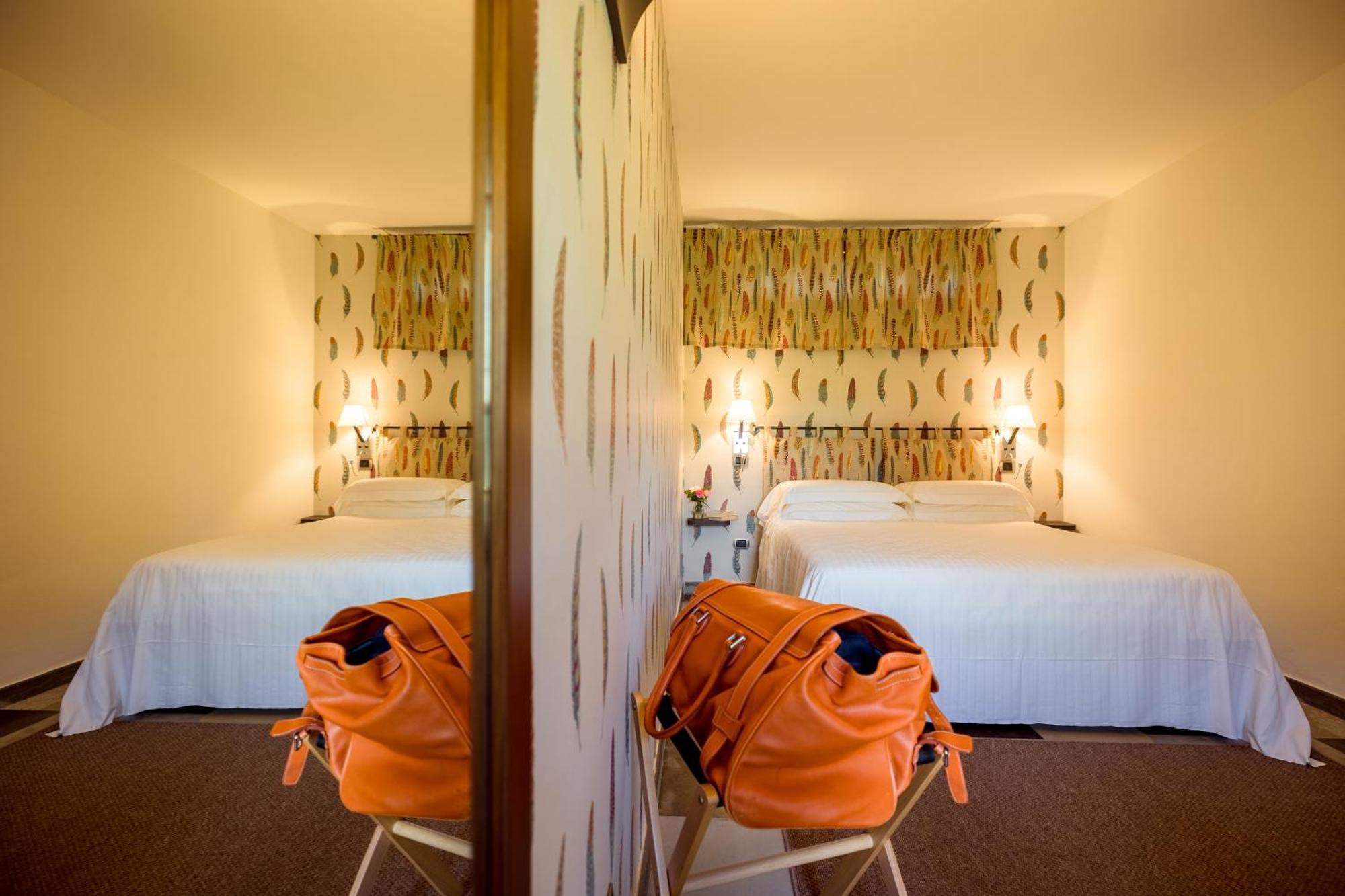 Al Gelso Bianco Aparthotel Sant'Appiano Ngoại thất bức ảnh