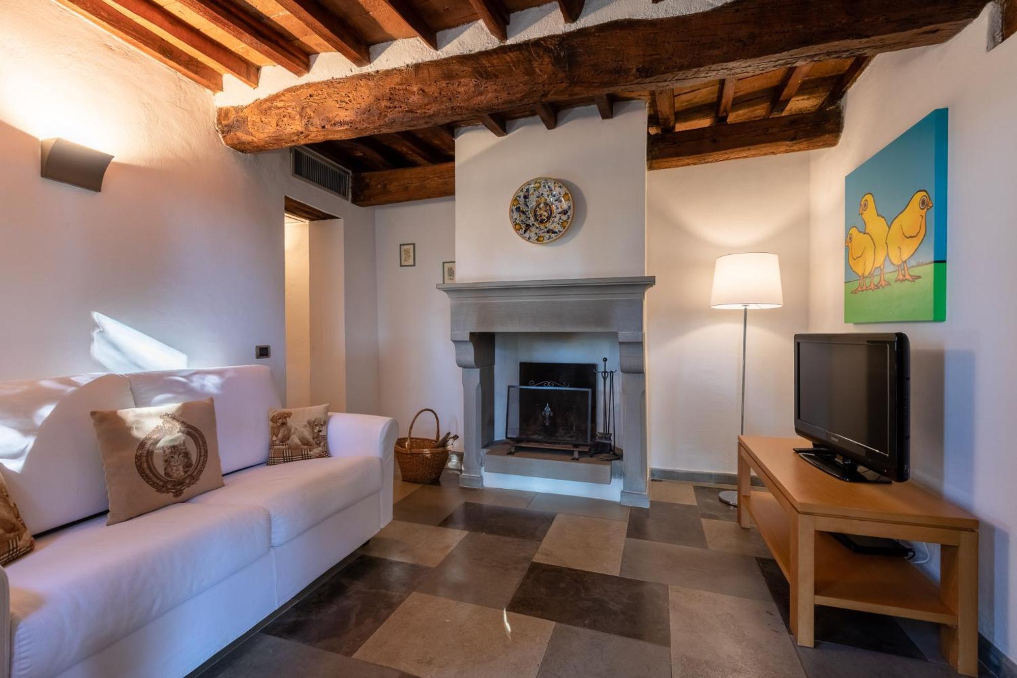 Al Gelso Bianco Aparthotel Sant'Appiano Ngoại thất bức ảnh