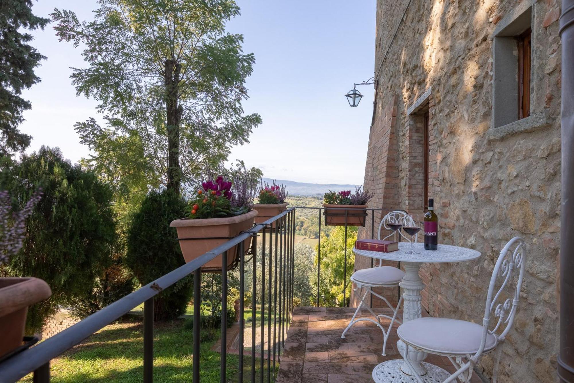 Al Gelso Bianco Aparthotel Sant'Appiano Ngoại thất bức ảnh