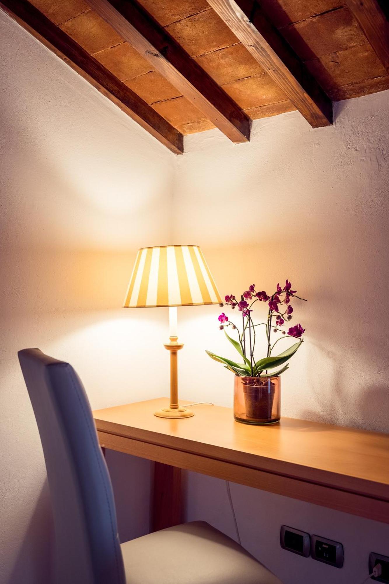 Al Gelso Bianco Aparthotel Sant'Appiano Ngoại thất bức ảnh