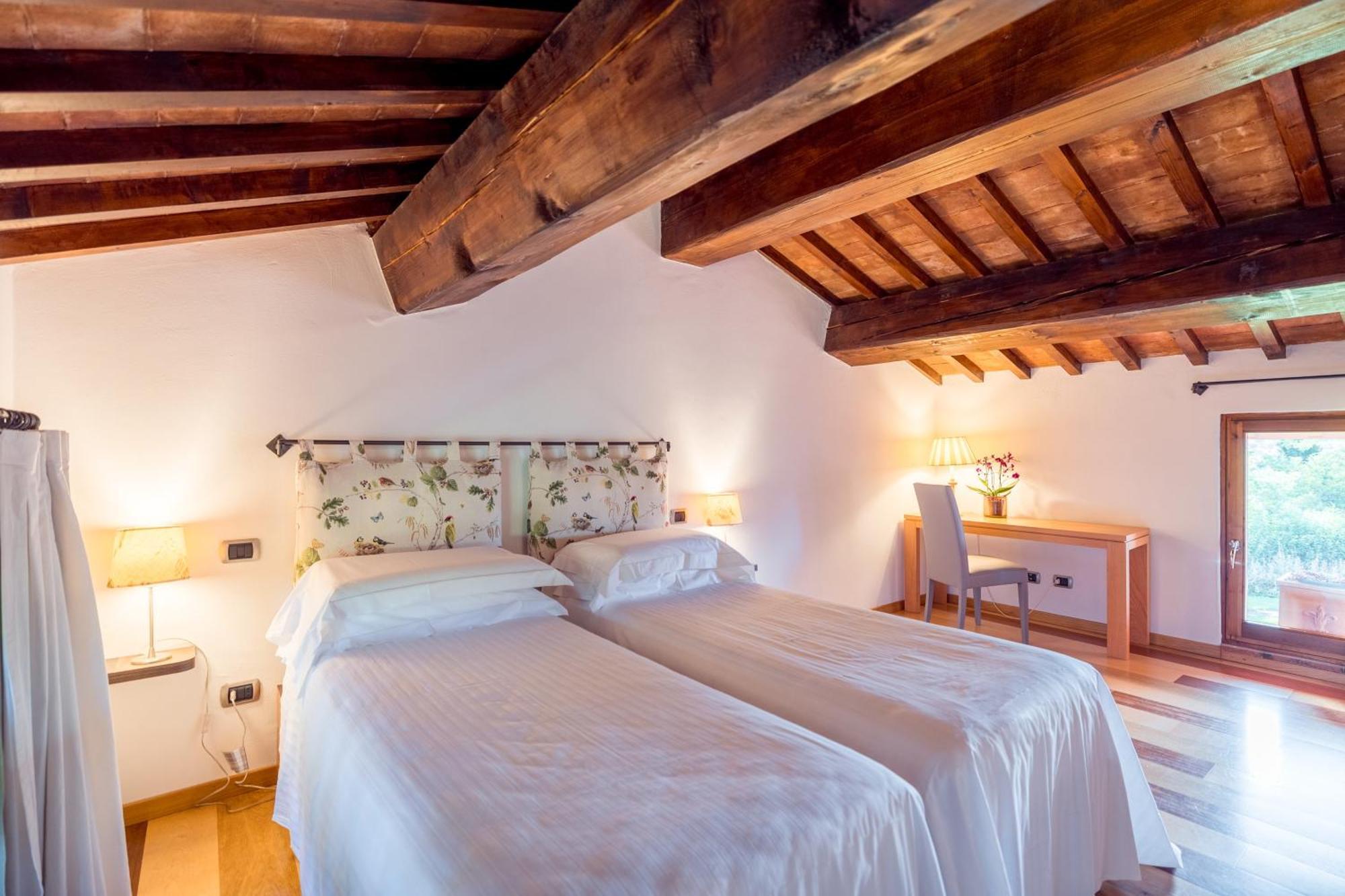Al Gelso Bianco Aparthotel Sant'Appiano Ngoại thất bức ảnh