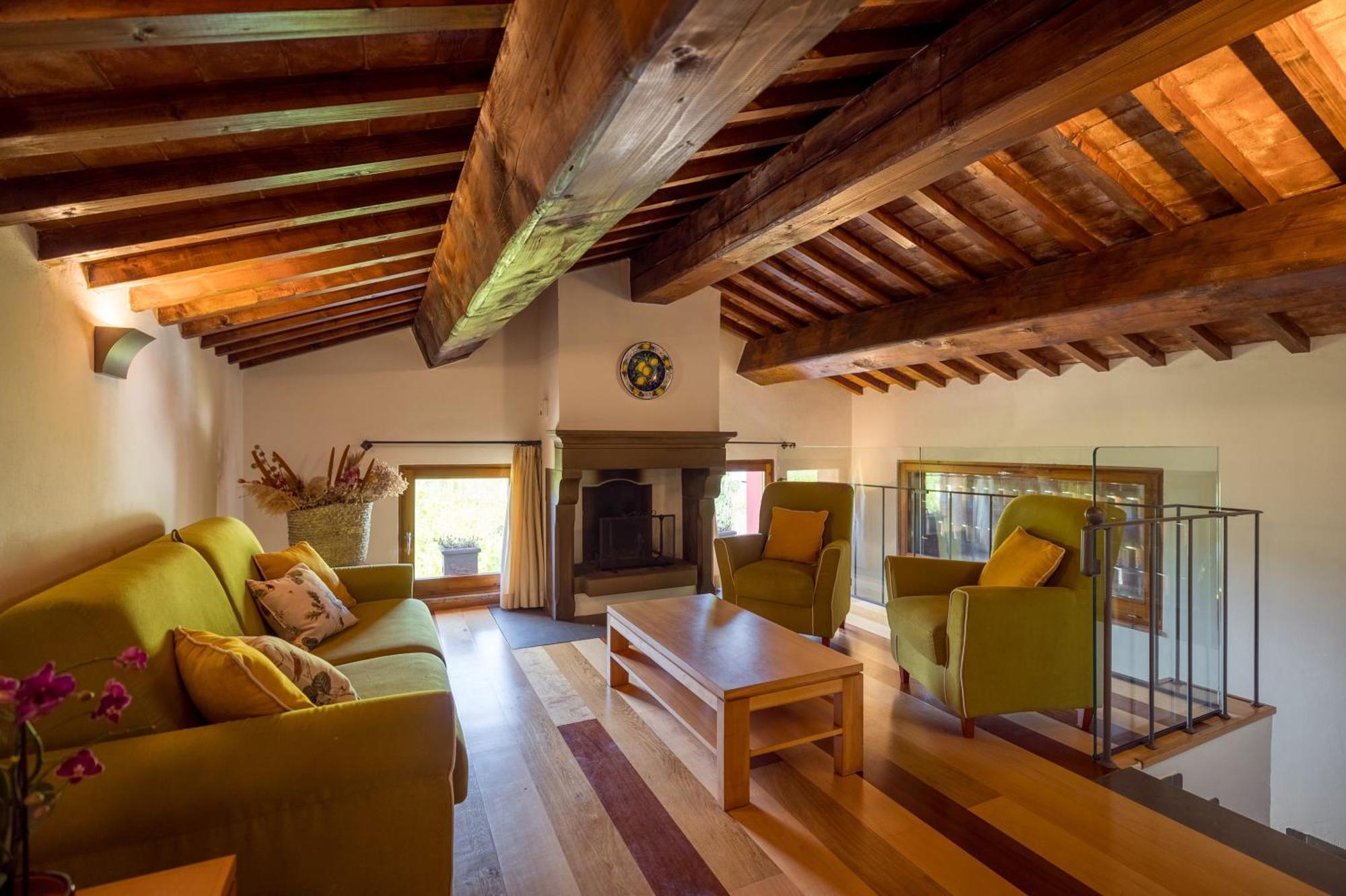 Al Gelso Bianco Aparthotel Sant'Appiano Ngoại thất bức ảnh