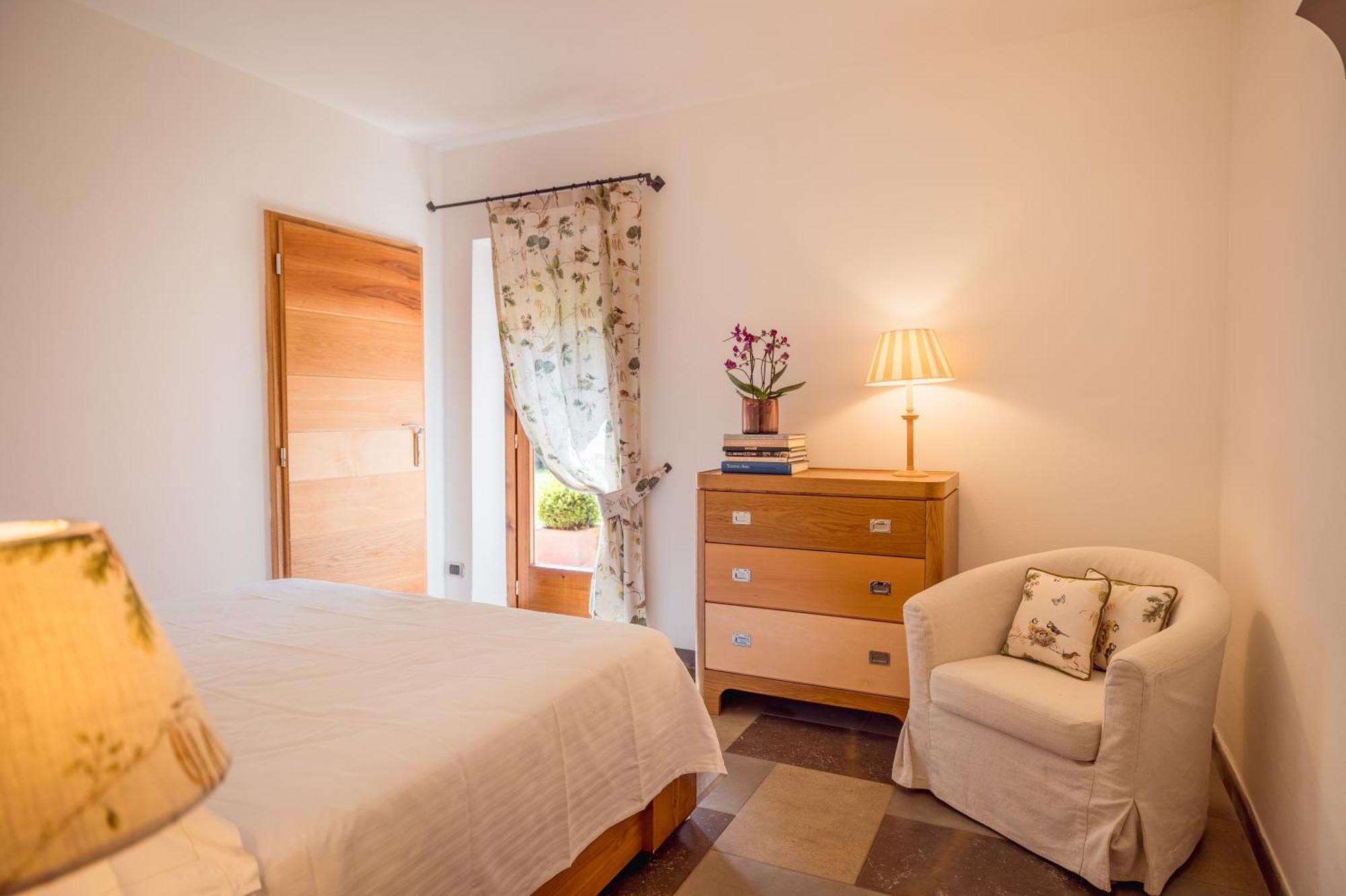 Al Gelso Bianco Aparthotel Sant'Appiano Ngoại thất bức ảnh
