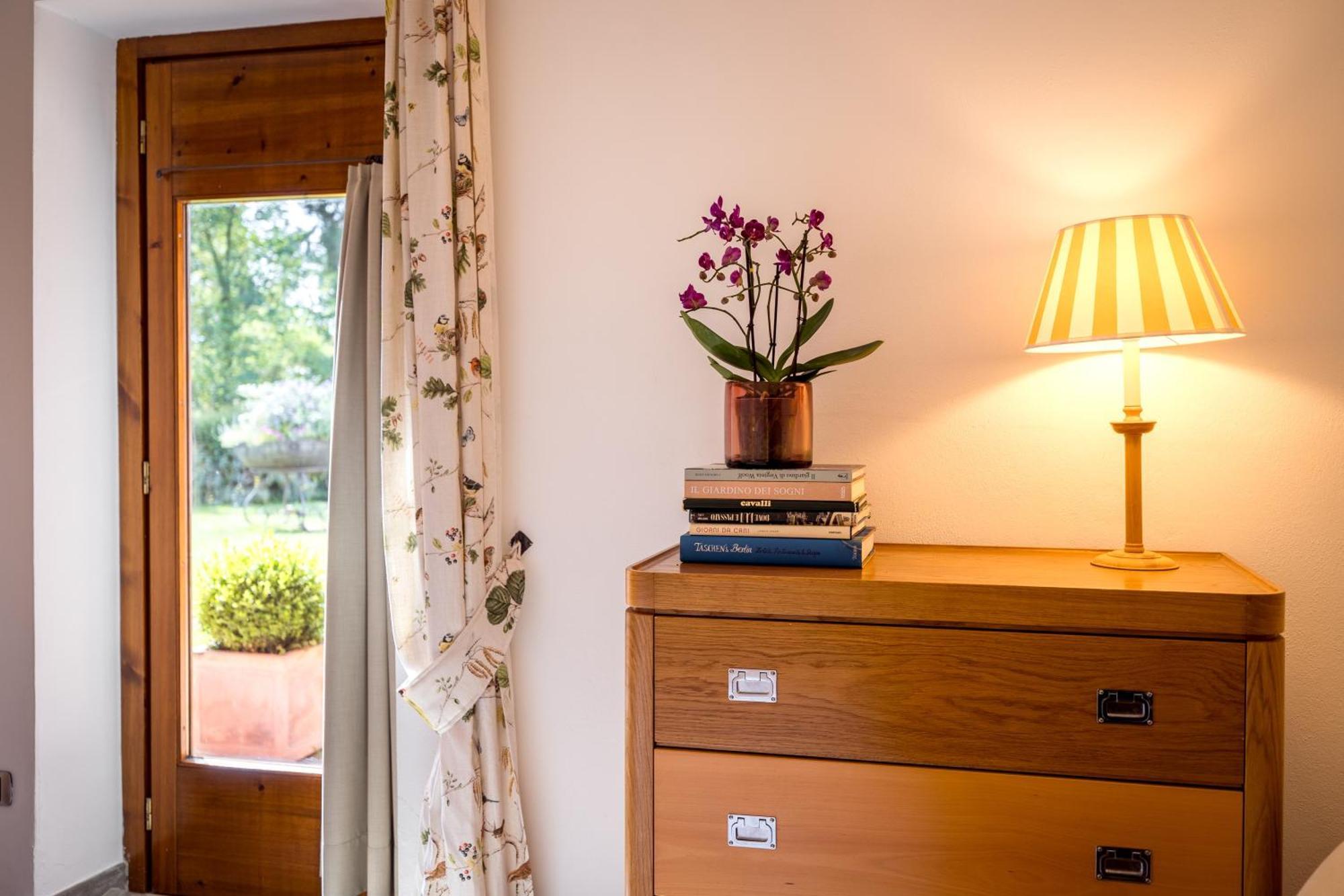 Al Gelso Bianco Aparthotel Sant'Appiano Ngoại thất bức ảnh