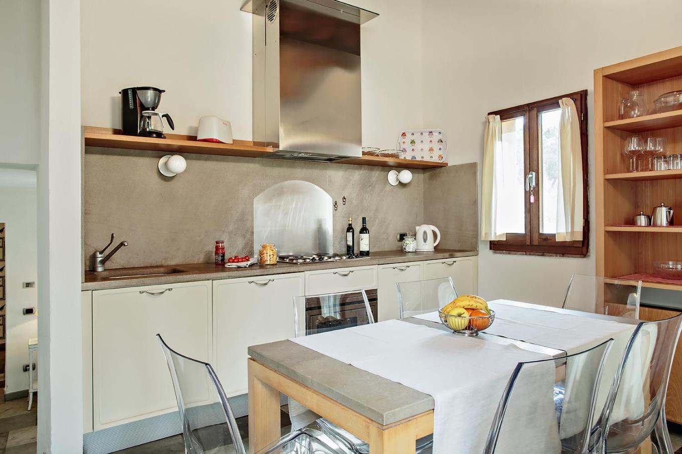 Al Gelso Bianco Aparthotel Sant'Appiano Ngoại thất bức ảnh