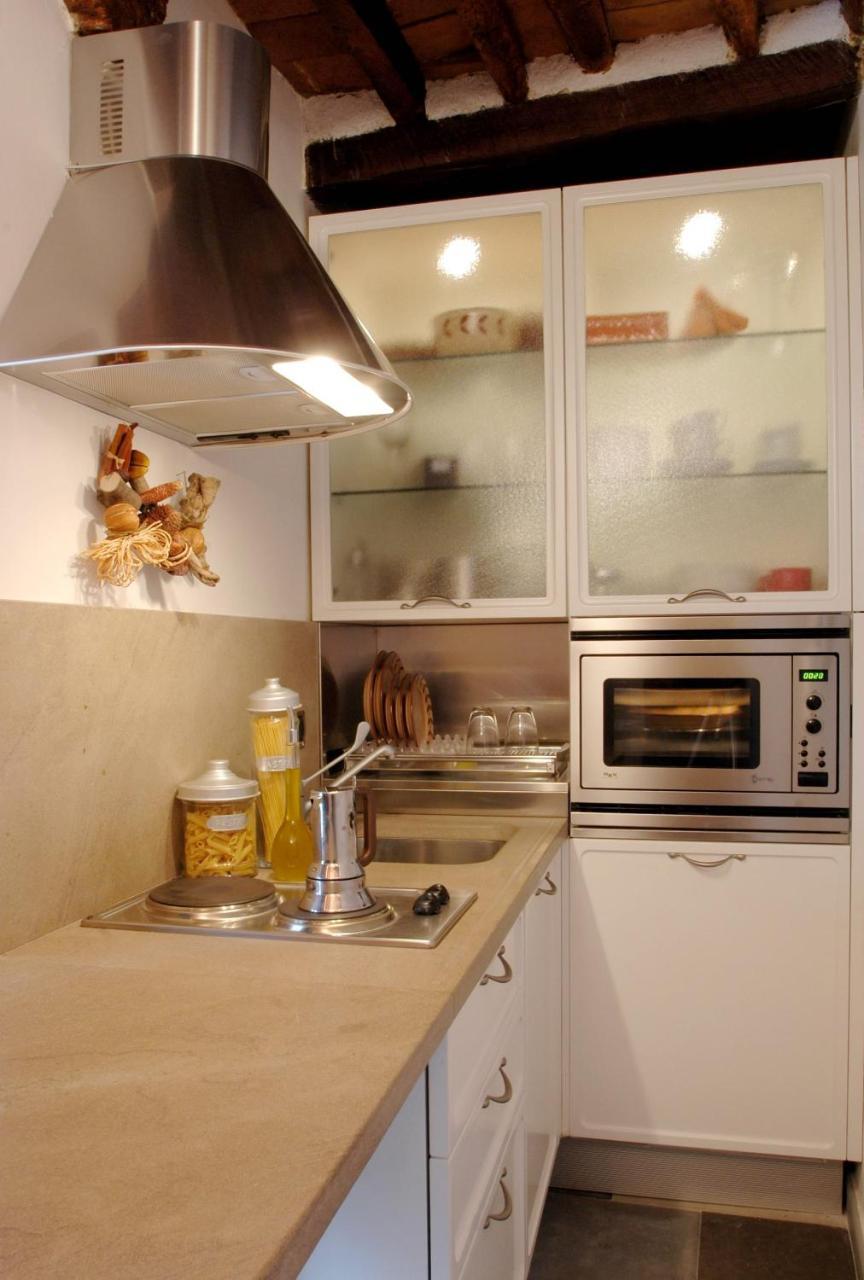 Al Gelso Bianco Aparthotel Sant'Appiano Ngoại thất bức ảnh