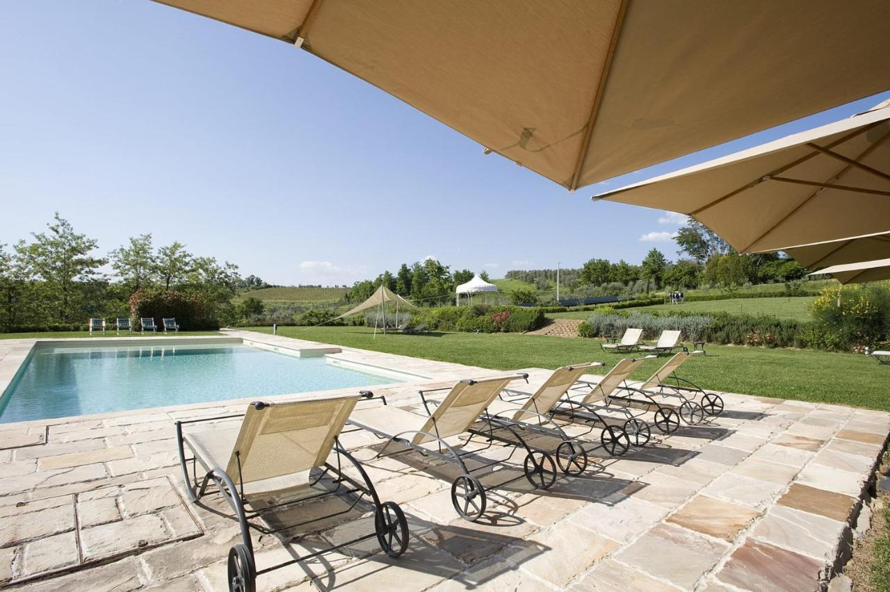 Al Gelso Bianco Aparthotel Sant'Appiano Ngoại thất bức ảnh