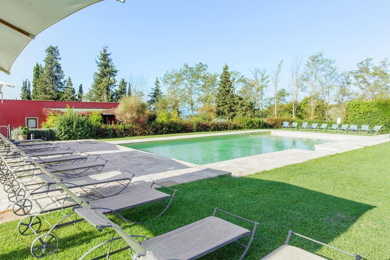 Al Gelso Bianco Aparthotel Sant'Appiano Ngoại thất bức ảnh