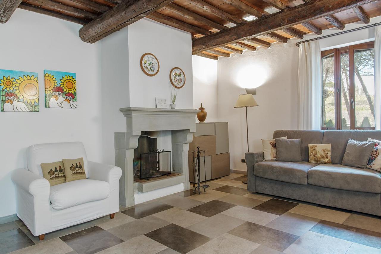 Al Gelso Bianco Aparthotel Sant'Appiano Ngoại thất bức ảnh