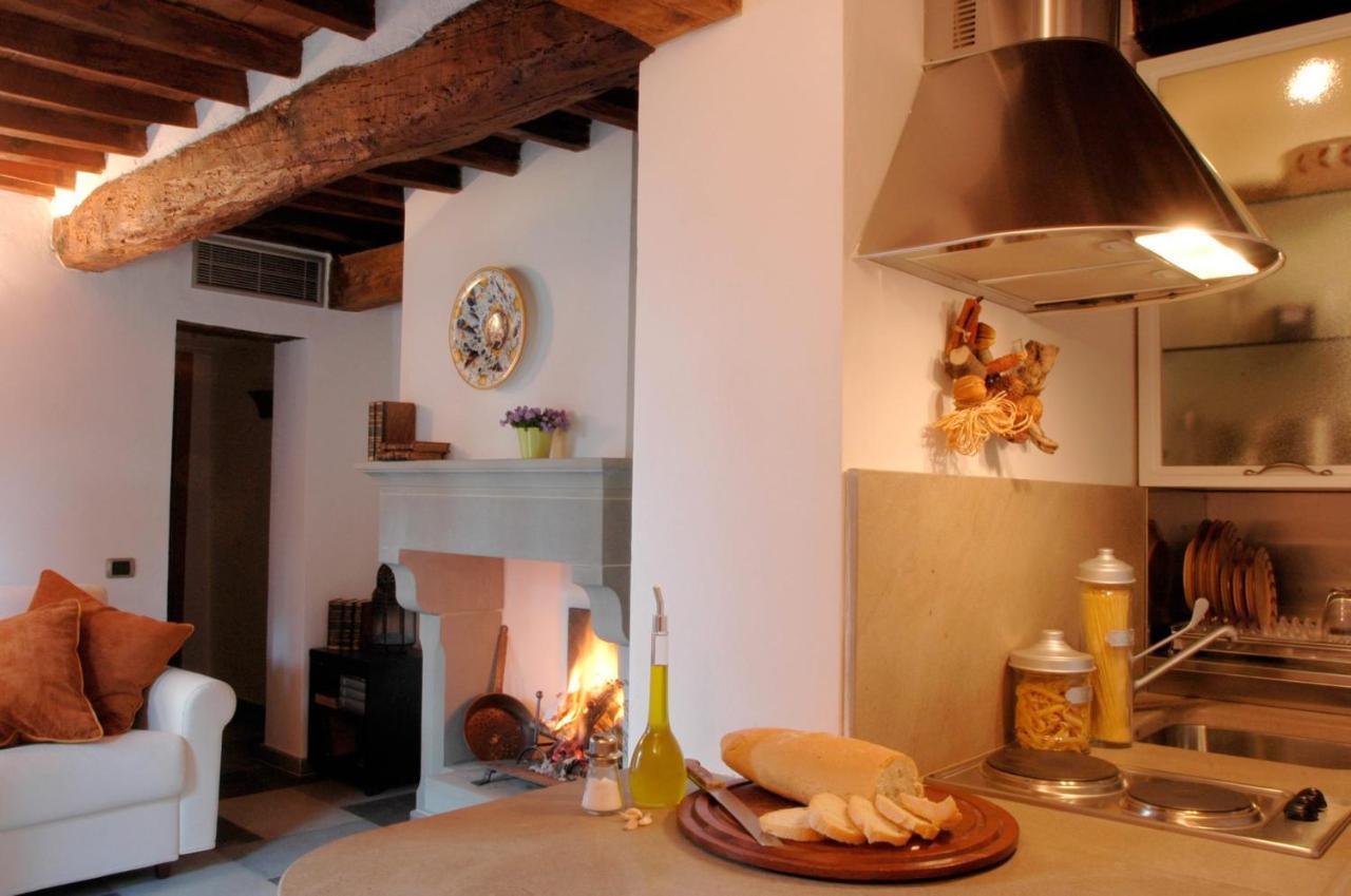 Al Gelso Bianco Aparthotel Sant'Appiano Ngoại thất bức ảnh