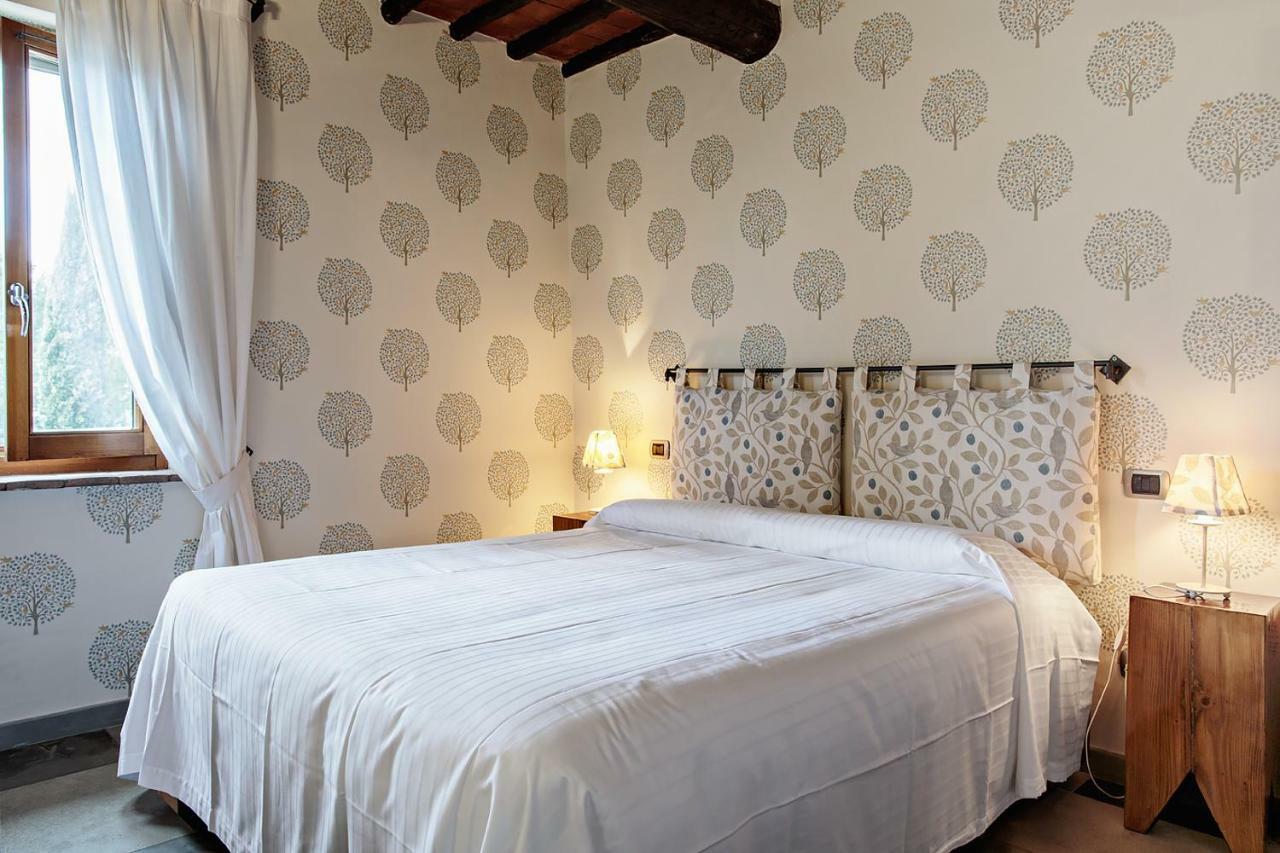 Al Gelso Bianco Aparthotel Sant'Appiano Ngoại thất bức ảnh