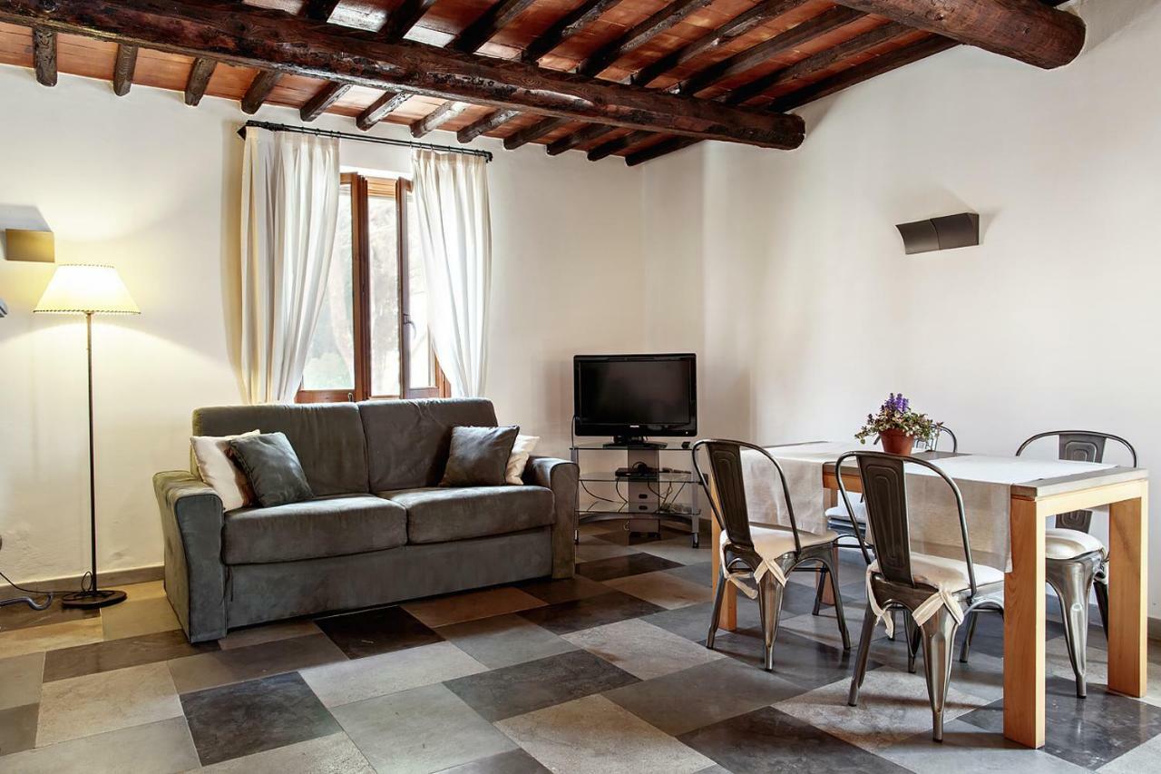 Al Gelso Bianco Aparthotel Sant'Appiano Ngoại thất bức ảnh