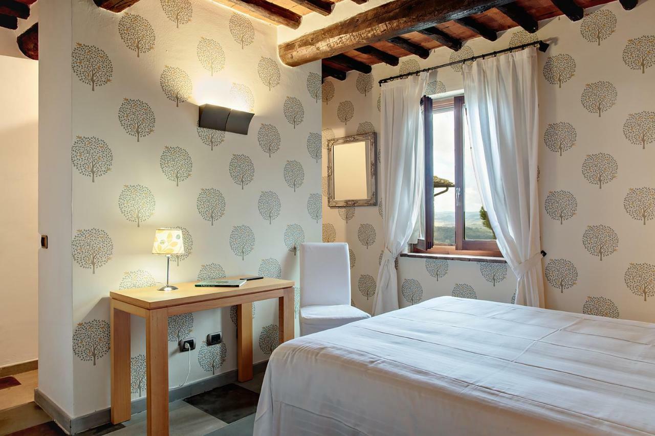 Al Gelso Bianco Aparthotel Sant'Appiano Ngoại thất bức ảnh