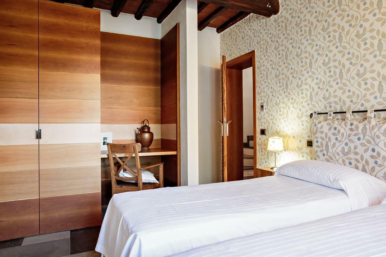 Al Gelso Bianco Aparthotel Sant'Appiano Ngoại thất bức ảnh