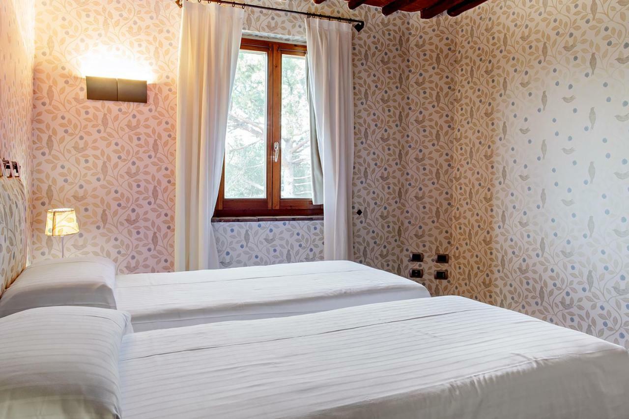 Al Gelso Bianco Aparthotel Sant'Appiano Ngoại thất bức ảnh