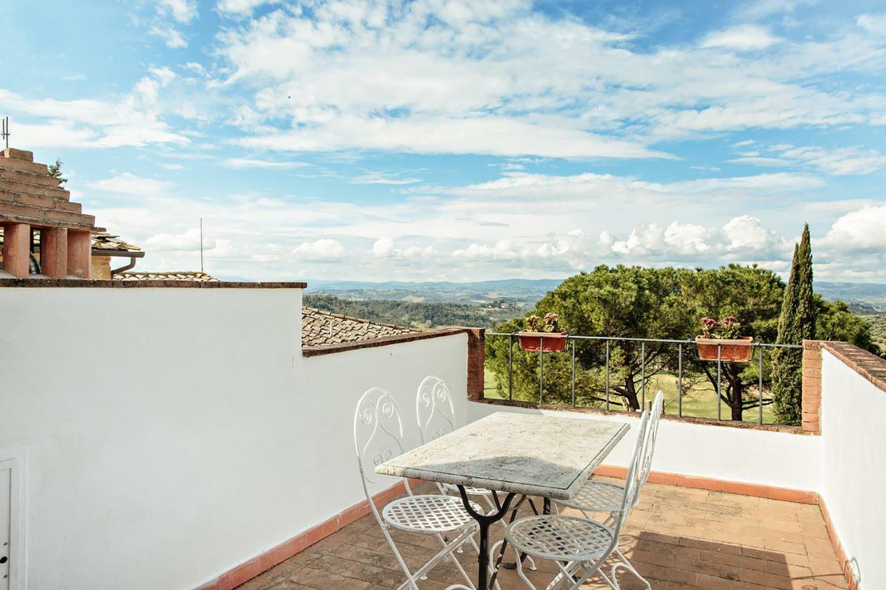Al Gelso Bianco Aparthotel Sant'Appiano Ngoại thất bức ảnh