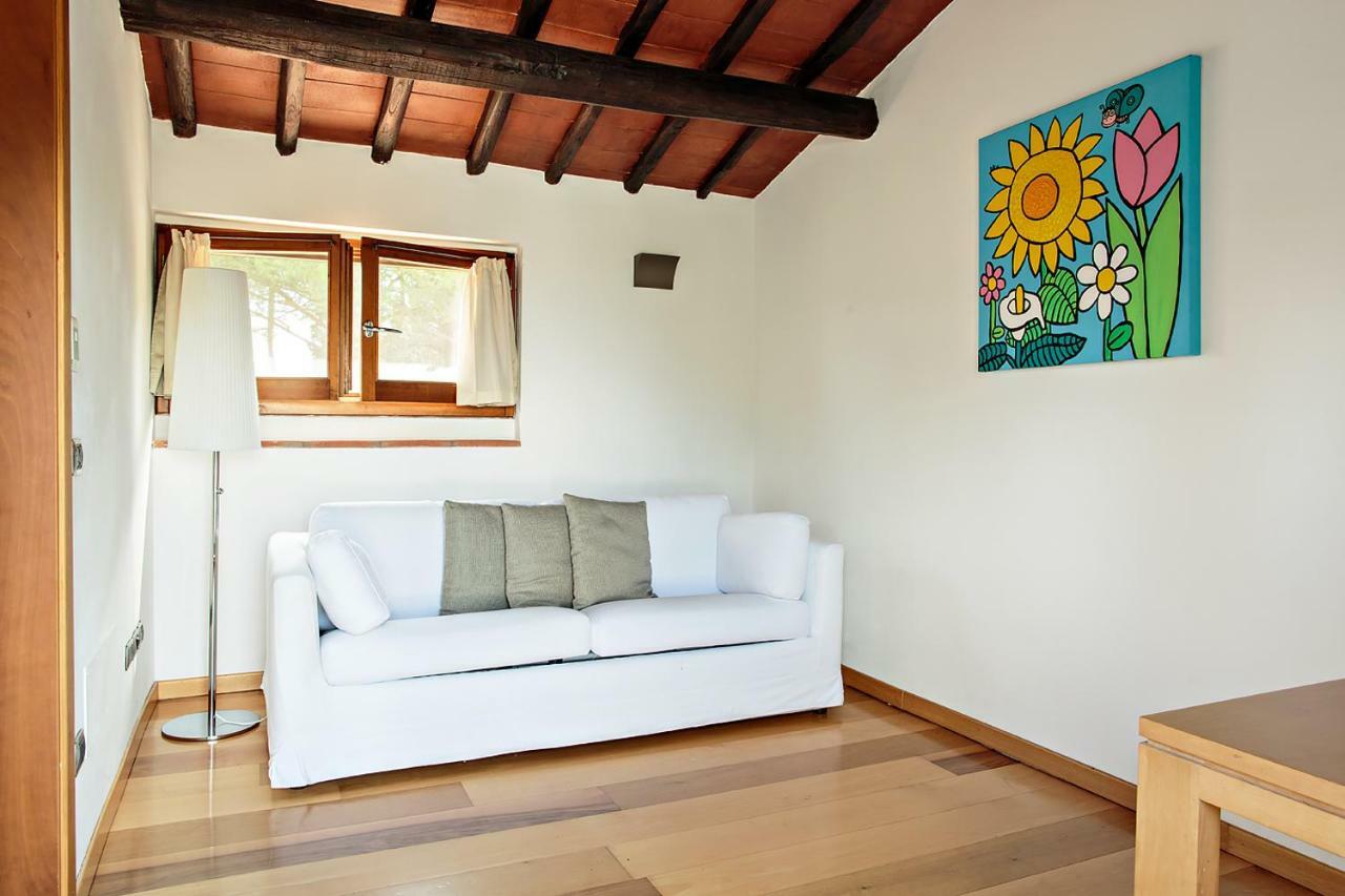 Al Gelso Bianco Aparthotel Sant'Appiano Ngoại thất bức ảnh