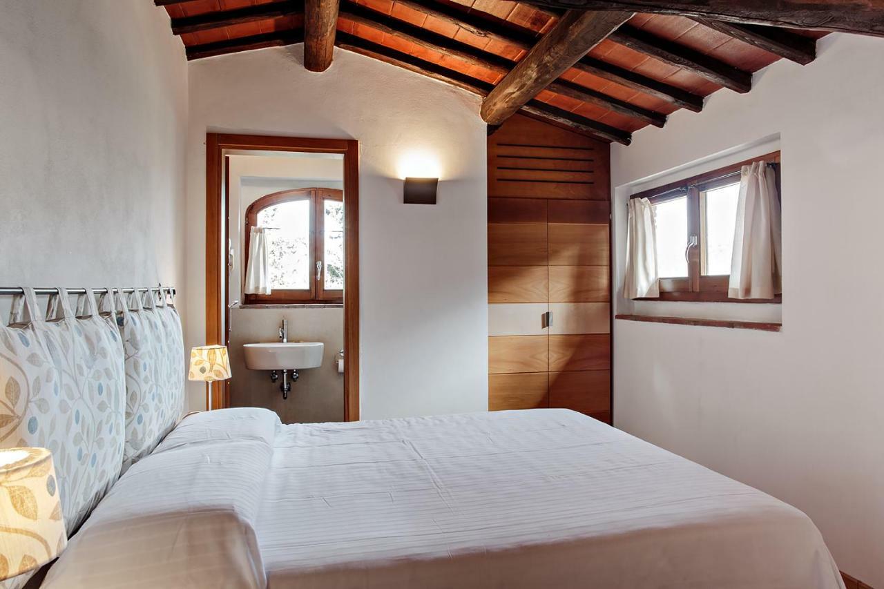 Al Gelso Bianco Aparthotel Sant'Appiano Ngoại thất bức ảnh